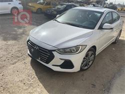 هیۆندای ئەلەنترا